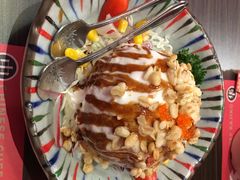 -仙隐小鹿中华料理(南宁万象城店)