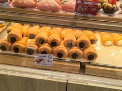-山崎面包(苏州中心店)