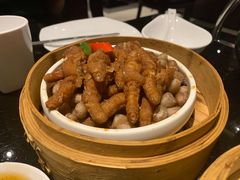 -高第街56号港式餐厅·精选(世茂广场宽厚里大明湖店)