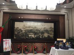 -马凯餐厅(地安门店)