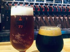 -77啤妹精酿生活馆(前门店)