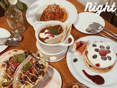 -AFS Cafe & Canteen(闽江二路店)