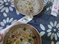 -张关合渣(航空大道店)