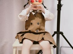 -海马体照相馆(北京apm店)