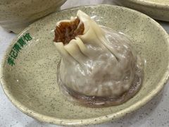 -李记清真馆(打钉巷店)