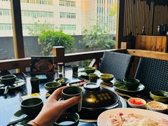 -百年果林椰子鸡(宝安总店)