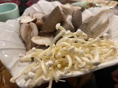 -荣记潮汕牛肉火锅(仙鹤街店)