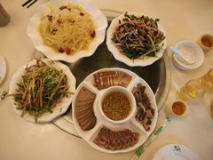 -福寿斋·老北京铜锅涮肉·烤鸭(顺义总店)