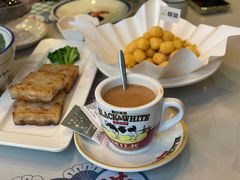 -香港新曜记茶餐厅(星耀城店)