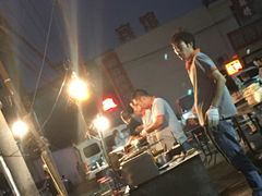 -虎卫烤肉(东关南街店)