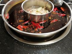 -飘香火锅(玉林西路店)