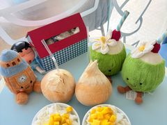 -冰椰岛椰冰(亚龙湾店)