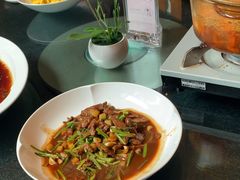 -羡餐厅·杭帮菜·淳菜(千岛湖自由洲际殿店)