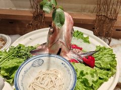 -鸽子窝(青塔店)