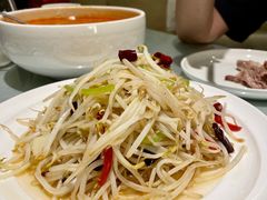 -宁夏国强手抓羊肉·清真菜(未央路凤三店)