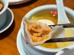 -喜鼎海胆水饺(东港店)