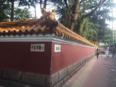 -大学路8号炸串(大学路十四号院店)