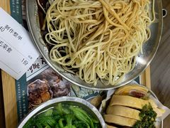 -阿金大白·上海菜馆(新天地店)