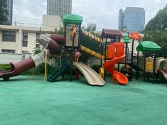 -格林菲尔幼儿园