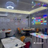 经朋友介绍了这家东山岛最有人气的海鲜排档，店面规模很大