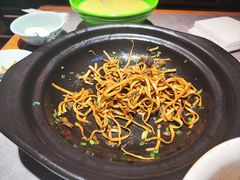 -山西人家(锦创书城店)