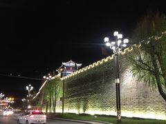 -松州古城