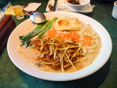 -大鸽饭(汉溪长隆店)