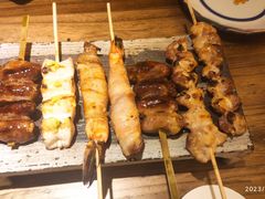 -鸟幸 TORISAKI 炭火居酒屋