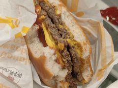 -麦当劳(从化从城大道店)