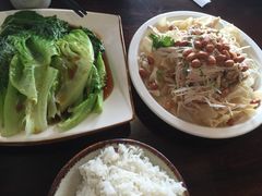 -荷塘记西关味道(番禺厦滘分店)