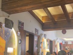 -爱上层楼咖啡馆(为公桥店)