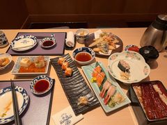 -小山日本料理(太古汇店)