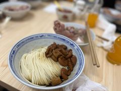 -盛兴面馆(真儒大厦店)