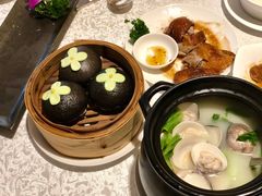 -香宫中餐厅 · 桂林香格里拉