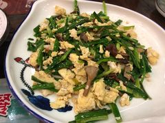 满族小炒-乔家满族八大碗(流水沟店)