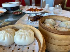 -古南都·清真绿柳居菜馆(太平南路店)