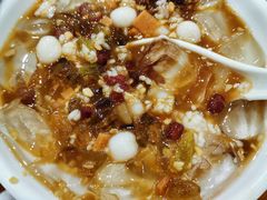 -蓉李记成都名小吃(合肥包河万达店)