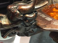 -雲蜀龙阁·金牌水煮鱼(方庄店)