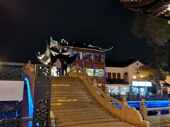 -安亭老街