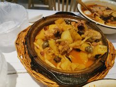 砂锅螺蛳鸡-丽丽三鲜螺蛳粉(田林路店)