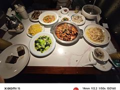 -壹只菜·崇明本地特色菜(崇明南门店)