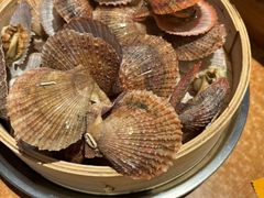 -喝丢一只鞋海鲜烧烤·海肠捞饭(东关街店)