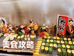 -吉布鲁牛排海鲜自助(温江合生汇店)