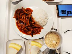 -宜家·瑞典风味餐厅(天津东丽商场店)