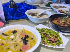 -海州湾会议中心中餐厅