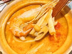 -泰妃殿(武汉首店)