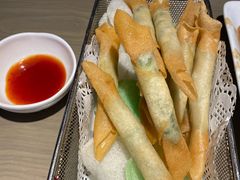 -前海沿·青岛菜(李沧万达店)