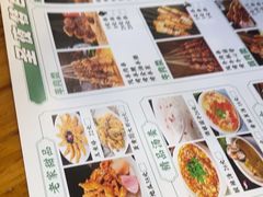 -圣夜东北菜烧烤·夜宵·龙虾(胥江路店)