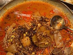 -核桃碳烤肉馆(深圳首店)