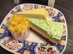 -AJIYA·池袋日式烧肉自助(天津万象城店)
